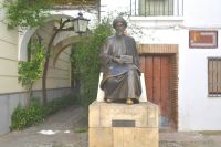 Maimonides &ndash; &copy; Gina Egenolf (Eberhardt TRAVEL)