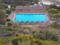 Blick vom Parador in Carmona &ndash; &copy; Gina Egenolf (Eberhardt TRAVEL)