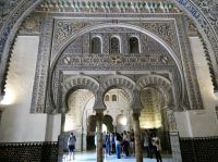 Mudejar-Pracht &ndash; &copy; Gina Egenolf (Eberhardt TRAVEL)