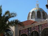 Valencianischer Jugendstil &ndash; &copy; Gina Egenolf (Eberhardt TRAVEL)