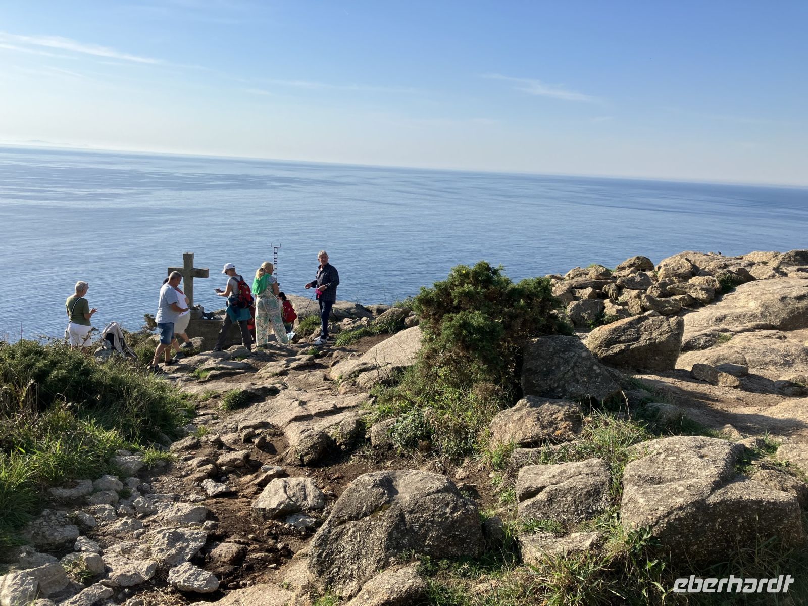 Finisterre &ndash; &copy; Sabine C. Seifert (Eberhardt TRAVEL)