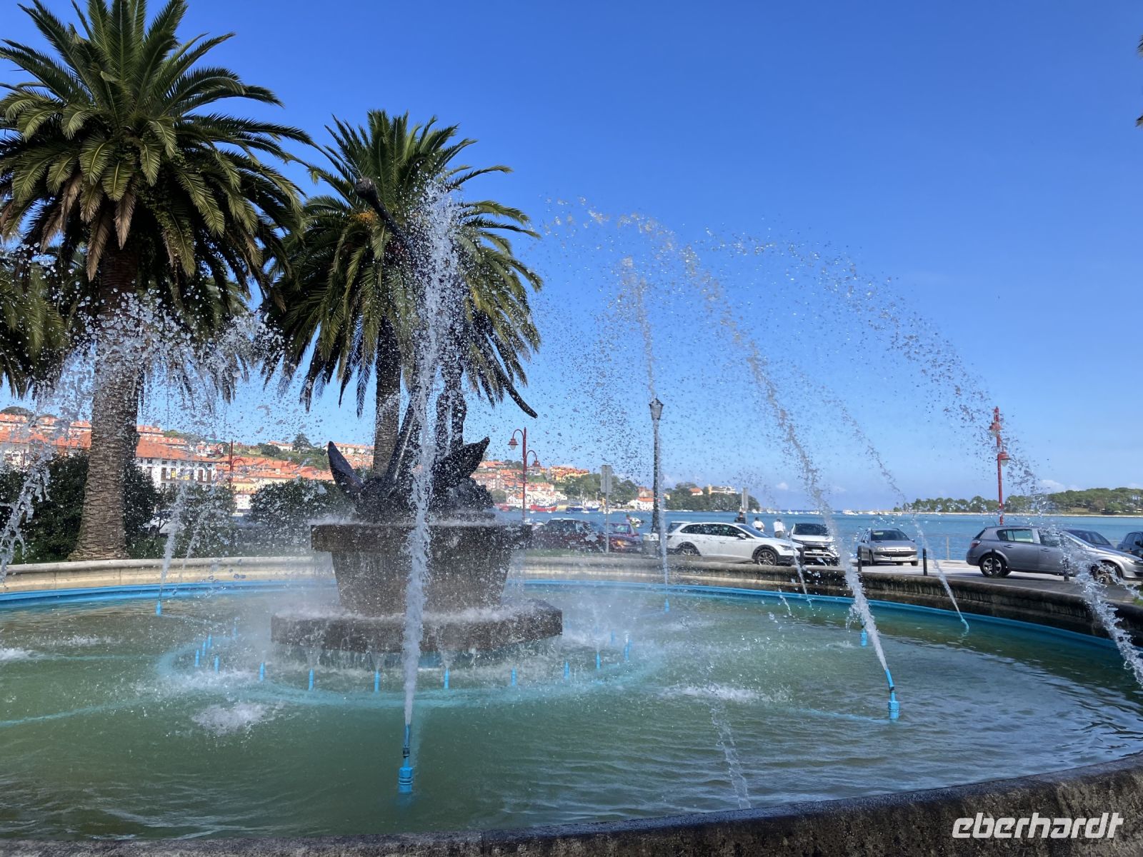 San Vicente de la Barquera &ndash; &copy; Sabine C. Seifert (Eberhardt TRAVEL)