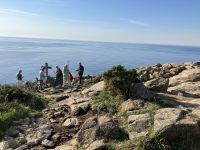 Finisterre &ndash; &copy; Sabine C. Seifert (Eberhardt TRAVEL)