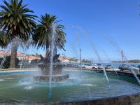 San Vicente de la Barquera &ndash; &copy; Sabine C. Seifert (Eberhardt TRAVEL)
