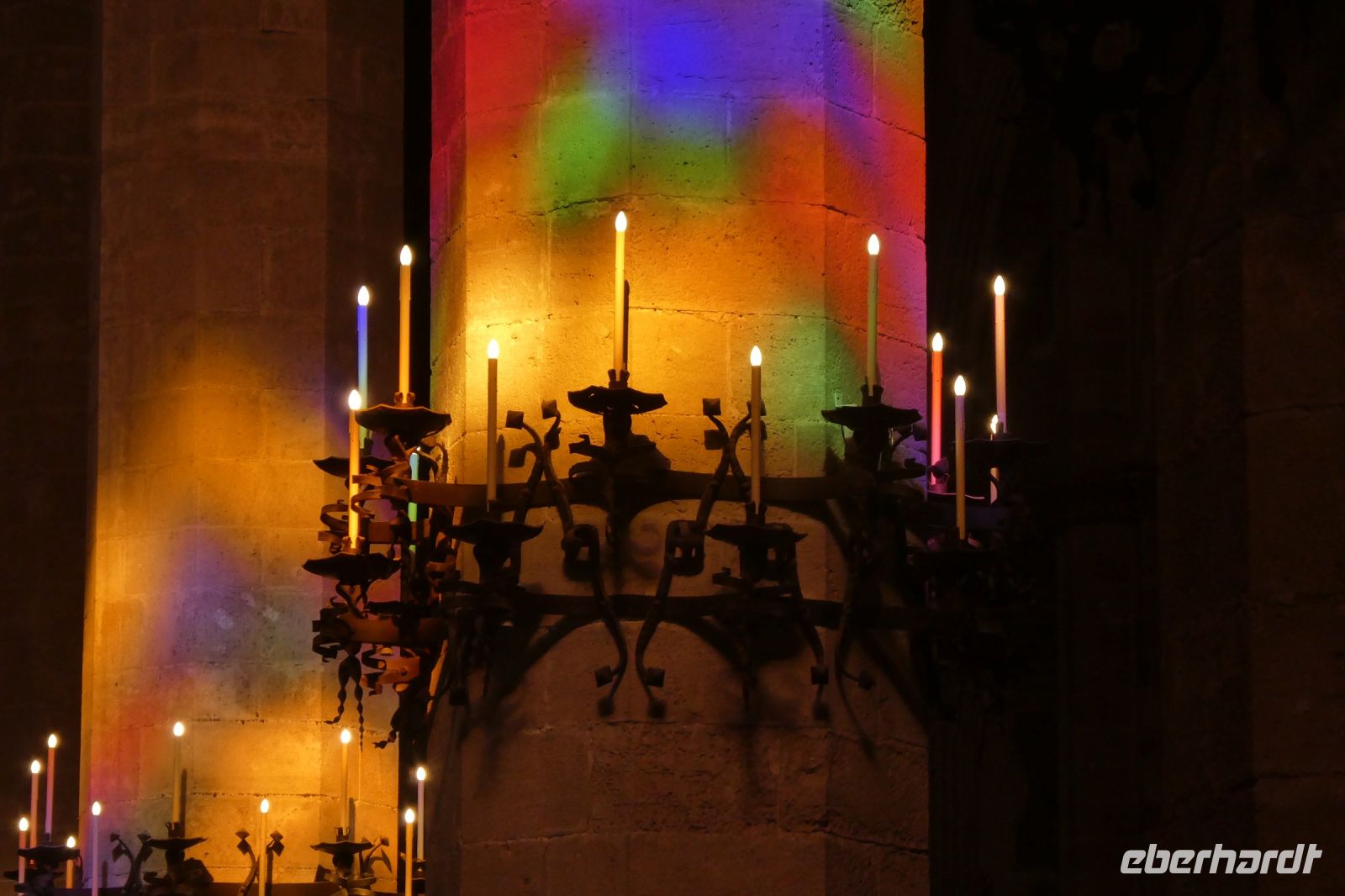 Detailaufnahme &ndash; &copy; Gina Egenolf (Eberhardt TRAVEL)
