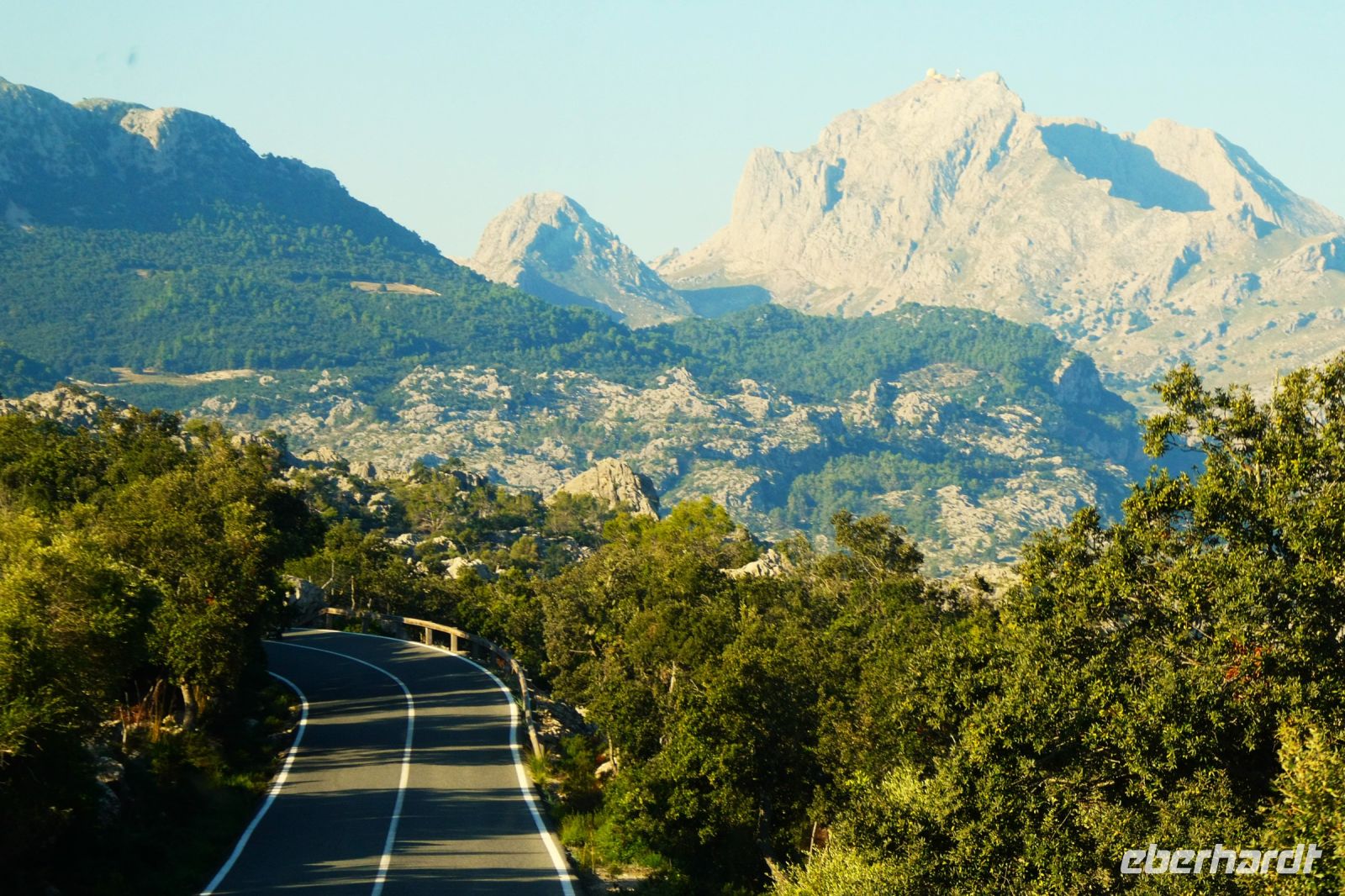 das sieht schon freundlicher aus &ndash; &copy; Gina Egenolf (Eberhardt TRAVEL)