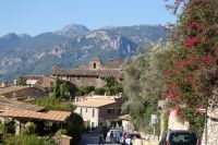 Willkommen in Fornalutx &ndash; &copy; Gina Egenolf (Eberhardt TRAVEL)