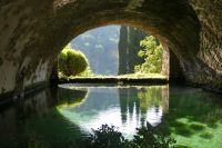 Spiegelungen &ndash; &copy; Gina Egenolf (Eberhardt TRAVEL)
