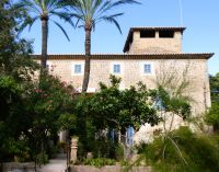 Son Marroig &ndash; &copy; Gina Egenolf (Eberhardt TRAVEL)