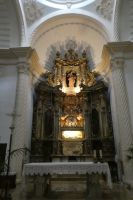 am Altar &ndash; &copy; Gina Egenolf (Eberhardt TRAVEL)