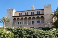 Almudaina-Palast &ndash; &copy; Gina Egenolf (Eberhardt TRAVEL)