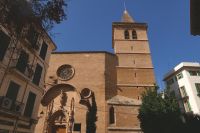 Kirche &ndash; &copy; Gina Egenolf (Eberhardt TRAVEL)