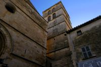 Kirche von Sineu &ndash; &copy; Gina Egenolf (Eberhardt TRAVEL)
