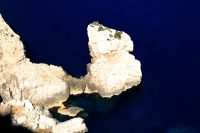 Blau so blau &ndash; &copy; Gina Egenolf (Eberhardt TRAVEL)