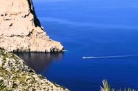 Blau so blau No.2 &ndash; &copy; Gina Egenolf (Eberhardt TRAVEL)