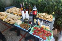 Unser Mallorca-Picknick &ndash; &copy; Gina Egenolf (Eberhardt TRAVEL)