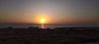 Sonnenuntergang &ndash; &copy; Heike Meinhold (Eberhardt TRAVEL)