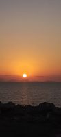 Sonnenuntergang &ndash; &copy; Heike Meinhold (Eberhardt TRAVEL)