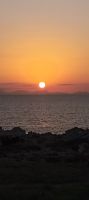 Sonnenuntergang Berge von Mallorca &ndash; &copy; Heike Meinhold (Eberhardt TRAVEL)
