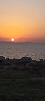 Sonnenuntergang &ndash; &copy; Heike Meinhold (Eberhardt TRAVEL)