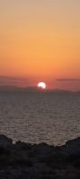 Sonnenuntergang &ndash; &copy; Heike Meinhold (Eberhardt TRAVEL)