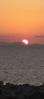 Sonnenuntergang &ndash; &copy; Heike Meinhold (Eberhardt TRAVEL)