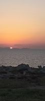 Sonnenuntergang &ndash; &copy; Heike Meinhold (Eberhardt TRAVEL)