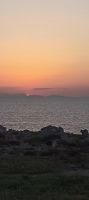 Sonnenuntergang &ndash; &copy; Heike Meinhold (Eberhardt TRAVEL)