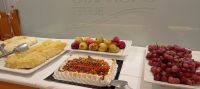 Dessert &ndash; &copy; Heike Meinhold (Eberhardt TRAVEL)