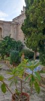 Garten &ndash; &copy; Heike Meinhold (Eberhardt TRAVEL)