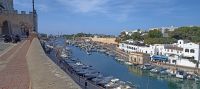 Hafen &ndash; &copy; Heike Meinhold (Eberhardt TRAVEL)