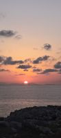 Sonnenuntergang &ndash; &copy; Heike Meinhold (Eberhardt TRAVEL)