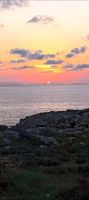Sonnenuntergang &ndash; &copy; Heike Meinhold (Eberhardt TRAVEL)