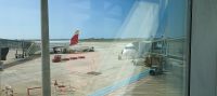 Flughafen Menorca &ndash; &copy; Heike Meinhold (Eberhardt TRAVEL)