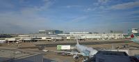 Flughafen Frankfurt &ndash; &copy; Heike Meinhold (Eberhardt TRAVEL)