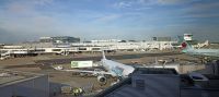 Frankfurt &ndash; &copy; Heike Meinhold (Eberhardt TRAVEL)