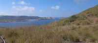 Bucht &ndash; &copy; Heike Meinhold (Eberhardt TRAVEL)