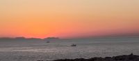Sonnenuntergang &ndash; &copy; Heike Meinhold (Eberhardt TRAVEL)
