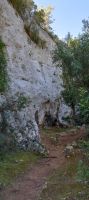 Wanderweg &ndash; &copy; Heike Meinhold (Eberhardt TRAVEL)