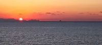 Sonnenuntergang &ndash; &copy; Heike Meinhold (Eberhardt TRAVEL)