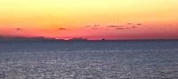 Sonnenuntergang &ndash; &copy; Heike Meinhold (Eberhardt TRAVEL)