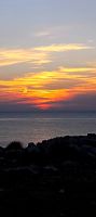 Sonnenuntergang &ndash; &copy; Heike Meinhold (Eberhardt TRAVEL)