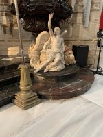Spätbarocke Aposteldarstellungen &ndash; &copy; Elke Knappe (Eberhardt TRAVEL)