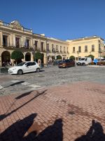 Ronda &ndash; &copy; Elke Knappe (Eberhardt TRAVEL)