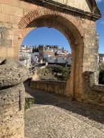 Tor Felipe V. in Ronda &ndash; &copy; Elke Knappe (Eberhardt TRAVEL)