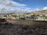 Blick auf die Stadt &ndash; &copy; Elke Knappe (Eberhardt TRAVEL)