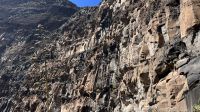 Imposante Steinmauern &ndash; &copy; Manuel Gonzalez Urrutia (Eberhardt TRAVEL)