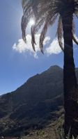 Ein Schatten ist nicht schlecht &ndash; &copy; Manuel Gonzalez Urrutia (Eberhardt TRAVEL)