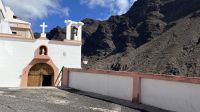 Einsiedelei &ndash; &copy; Manuel Gonzalez Urrutia (Eberhardt TRAVEL)