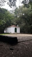 Einsiedelei Garajonay &ndash; &copy; Manuel Gonzalez Urrutia (Eberhardt TRAVEL)